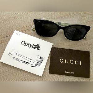Gucci Sunglasses